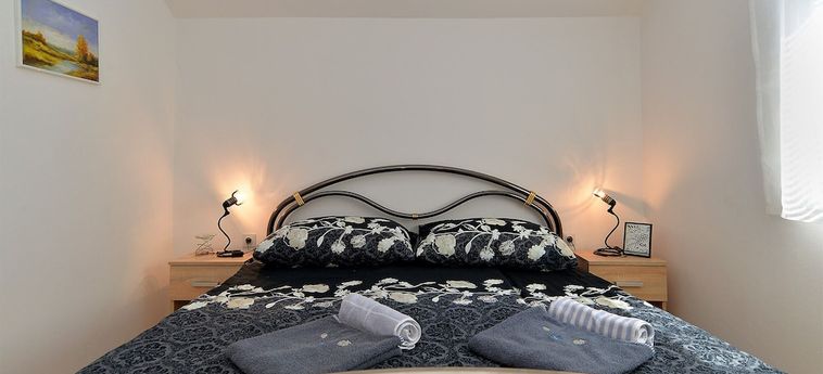 Apartment 1860 Medulin - Istria: Foto 