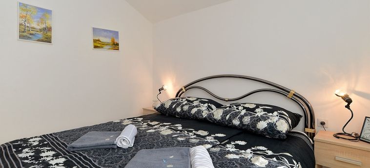 Apartment 1860 Medulin - Istria: Foto 