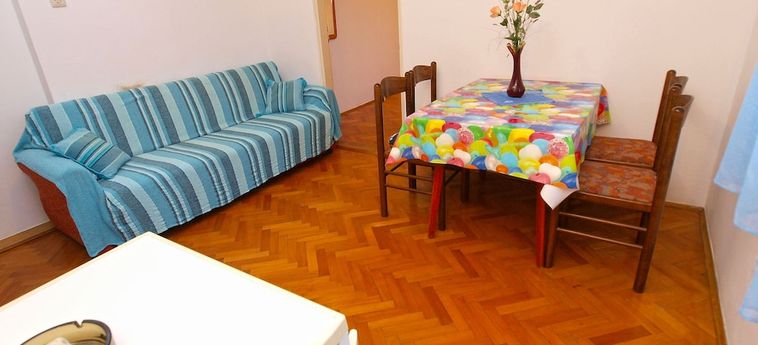 Apartment 977 Medulin - Istria: Foto 