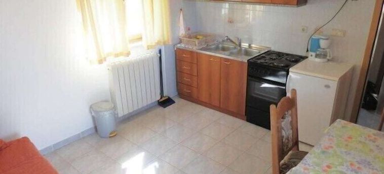 Hotel Ljuba Medulin - Istria: Foto 