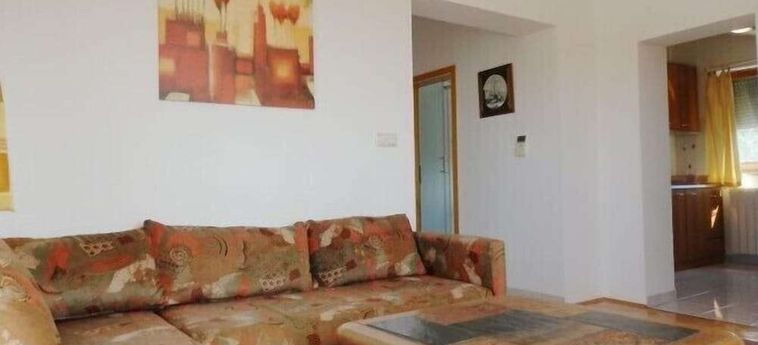 Hotel Ljuba Medulin - Istria: Foto 