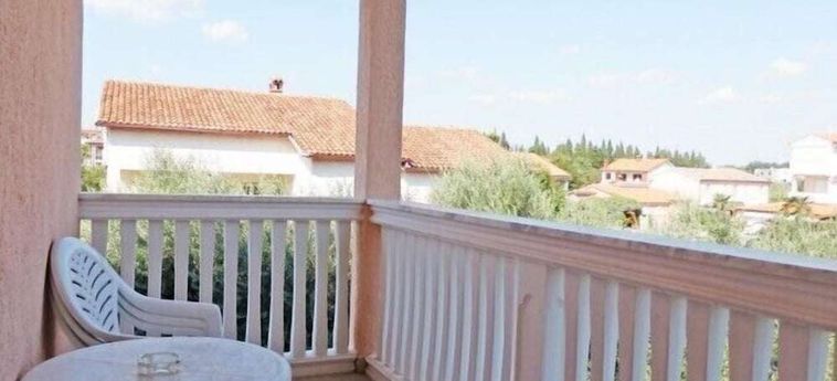Hotel Ljuba Medulin - Istria: Foto 
