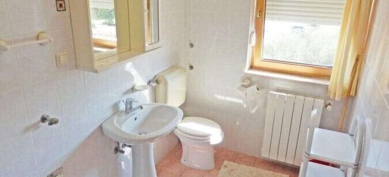 Hotel Ljuba Medulin - Istria: Foto 