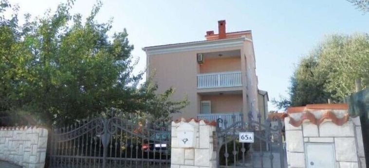 Hotel Ljuba Medulin - Istria: Foto 
