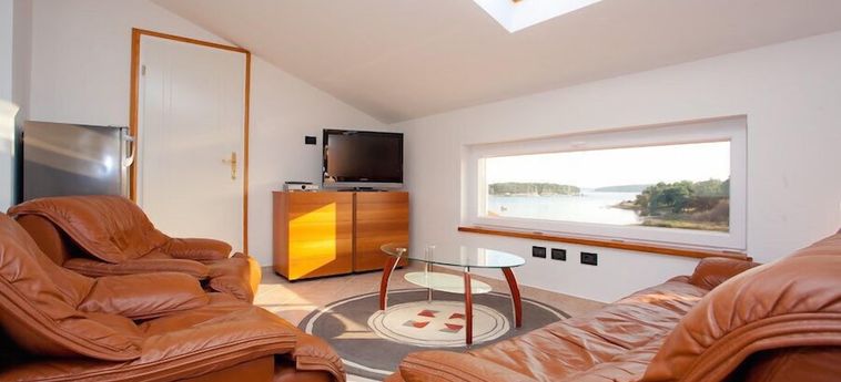 Hotel Villa Vizula Medulin - Istria: Foto 