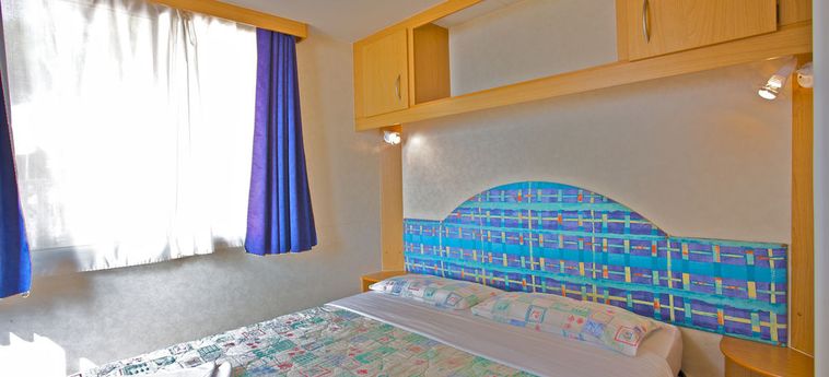 Hotel Indije Mobile Homes Medulin - Istrie : Photo 
