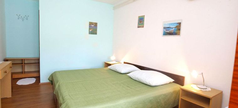 Apartment  Ana 405 Medulin - Istrie : Photo 