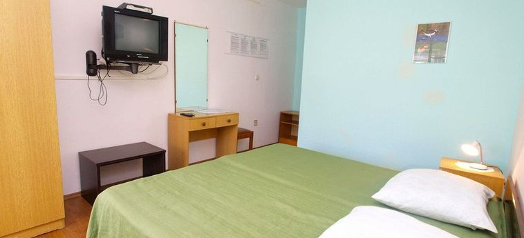 Apartment  Ana 405 Medulin - Istrie : Photo 