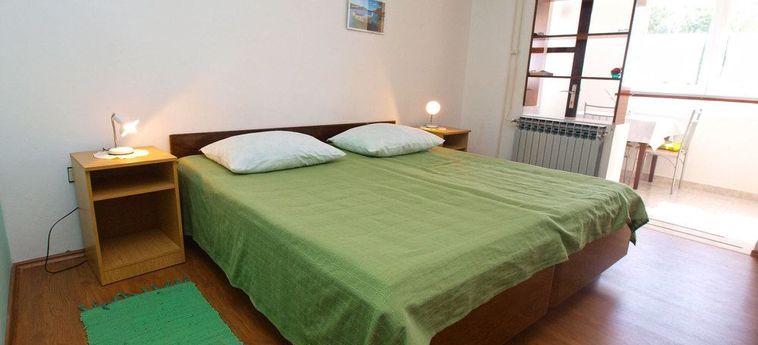 Apartment  Ana 405 Medulin - Istrie : Photo 