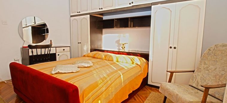 Apartment 1198 Medulin - Istrie : Photo 