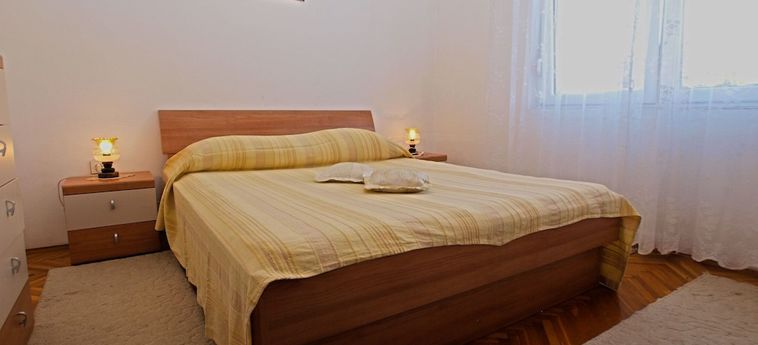 Apartment 1198 Medulin - Istrie : Photo 