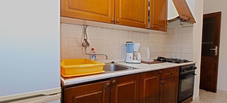Apartment 1198 Medulin - Istrie : Photo 