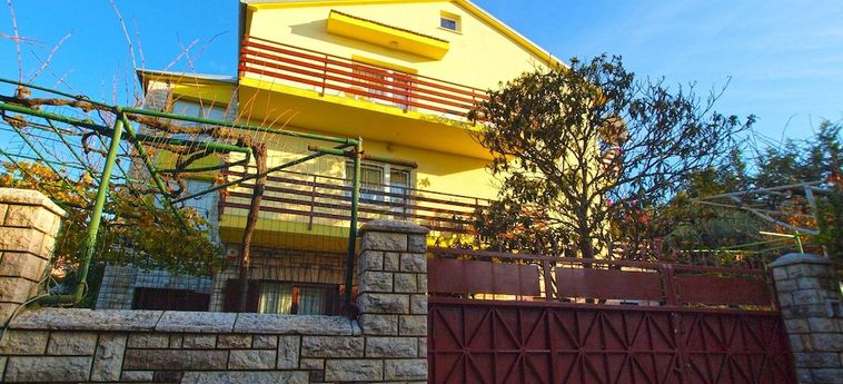 Apartment 1198 Medulin - Istrie : Photo 