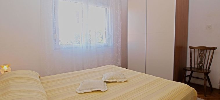 Apartment 1198 Medulin - Istrie : Photo 