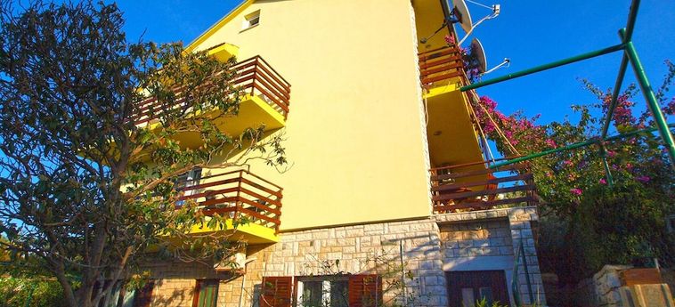 Apartment 1198 Medulin - Istrie : Photo 
