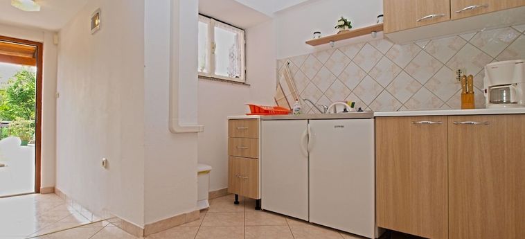 Apartment 1318:  MEDULIN - ISTRIE