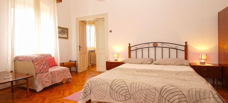 Apartment 1582 Medulin - Istrie : Photo 