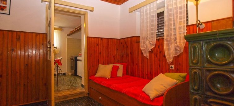 Apartment 1582 Medulin - Istrie : Photo 