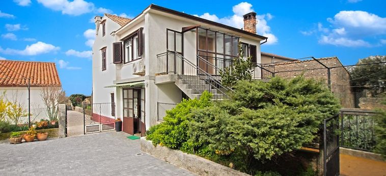 Apartment 1582 Medulin - Istrie : Photo 