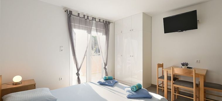 Apartment 1964 Medulin - Istrie : Photo 