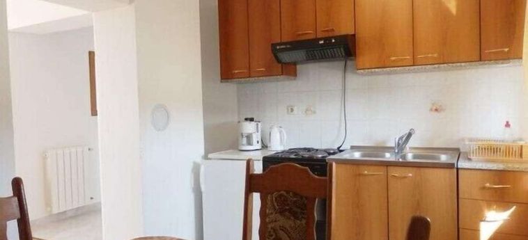 Hotel Ljuba Medulin - Istrie : Photo 