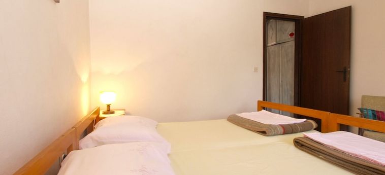 Apartment 1669 Medulin - Istrie : Photo 
