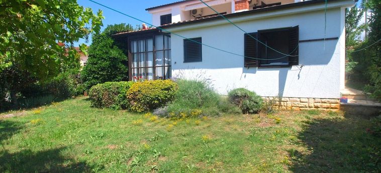 Apartment 1669 Medulin - Istrie : Photo 