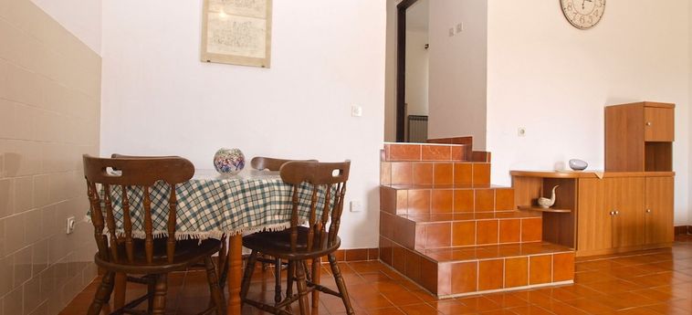 Apartment 1669 Medulin - Istrie : Photo 