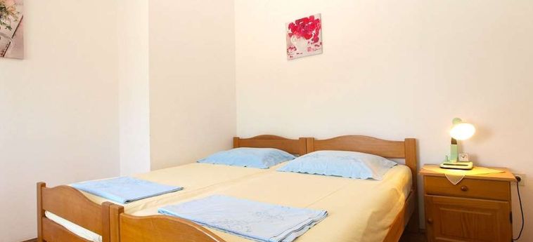 Apartment 1669 Medulin - Istrie : Photo 
