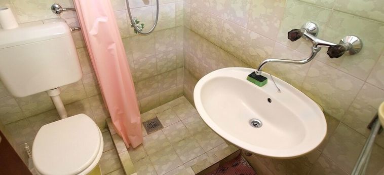 Apartment 950 Medulin - Istrie : Photo 