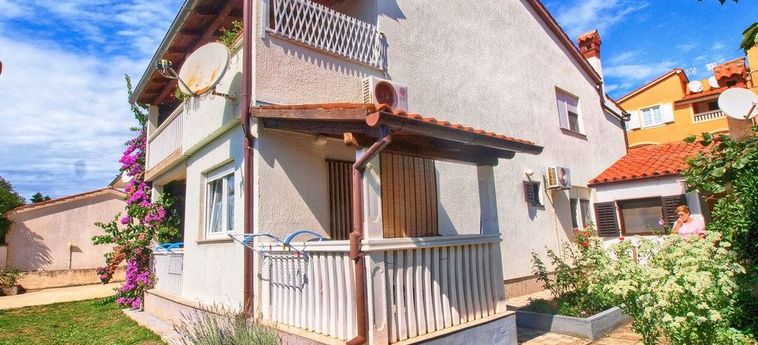 Apartment  Ana 405 Medulin - Istrien: Foto 