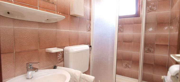 Apartment  Ana 405 Medulin - Istrien: Foto 
