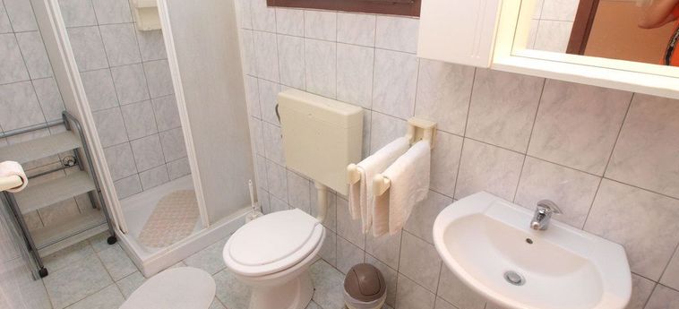 Apartment  Ana 405 Medulin - Istrien: Foto 