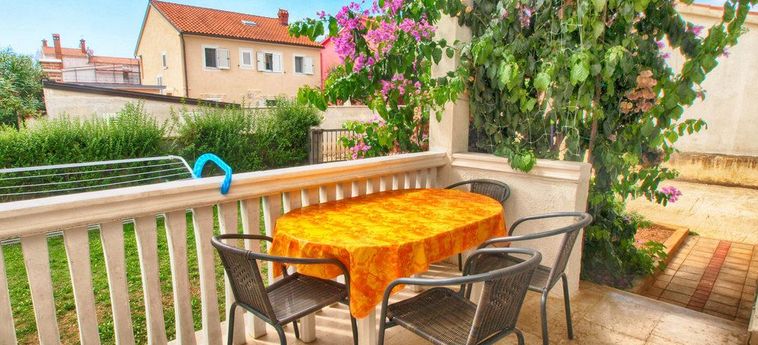 Apartment  Ana 405 Medulin - Istrien: Foto 