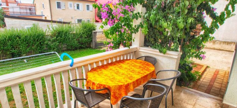 Apartment  Ana 405 Medulin - Istrien: Foto 
