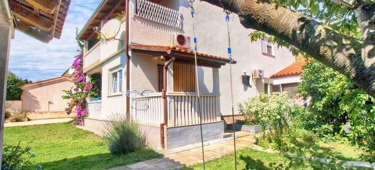 Apartment  Ana 405 Medulin - Istrien: Foto 
