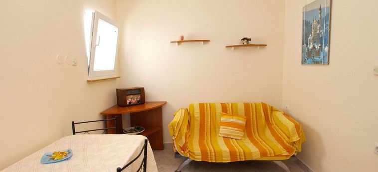 Apartment  Ana 405 Medulin - Istrien: Foto 