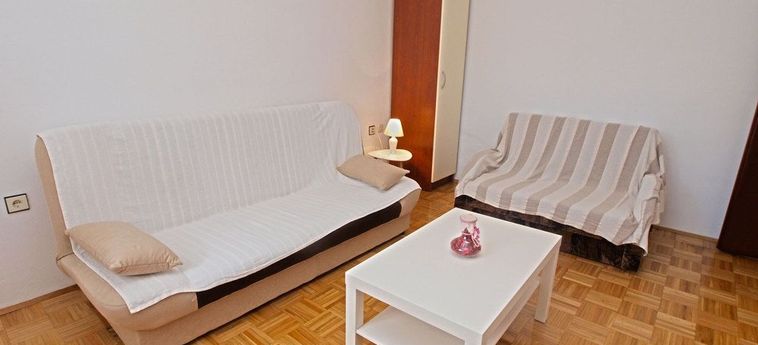 Apartment  Ana 405 Medulin - Istrien: Foto 