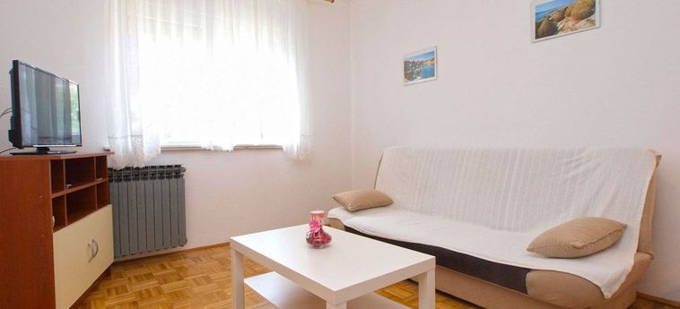 Apartment  Ana 405 Medulin - Istrien: Foto 