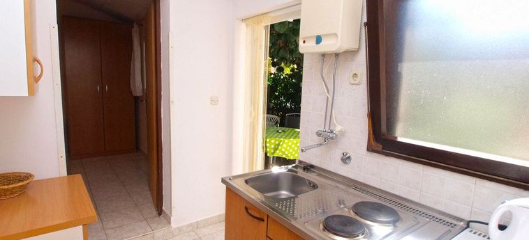 Apartment  Ana 405 Medulin - Istrien: Foto 