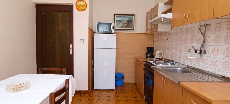 Apartment  Ana 405 Medulin - Istrien: Foto 