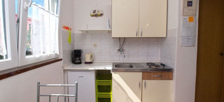 Apartment  Ana 405 Medulin - Istrien: Foto 