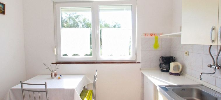 Apartment  Ana 405 Medulin - Istrien: Foto 
