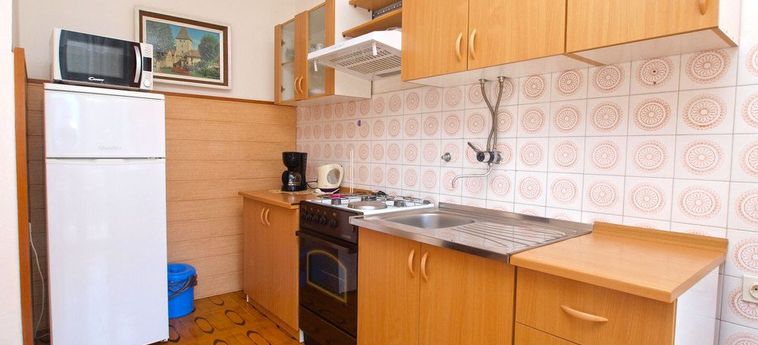 Apartment  Ana 405 Medulin - Istrien: Foto 