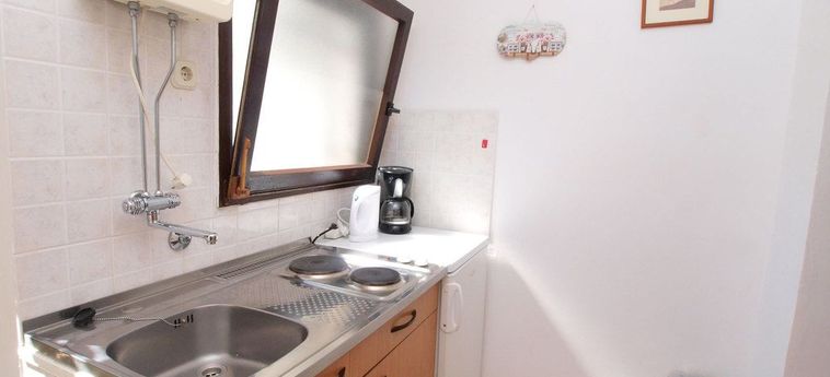 Apartment  Ana 405 Medulin - Istrien: Foto 
