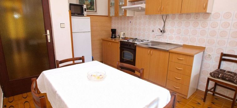 Apartment  Ana 405 Medulin - Istrien: Foto 