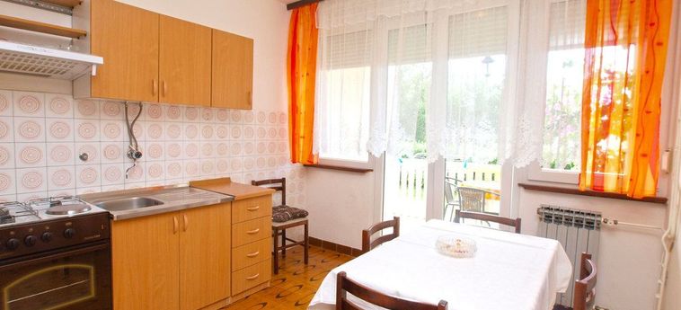 Apartment  Ana 405 Medulin - Istrien: Foto 