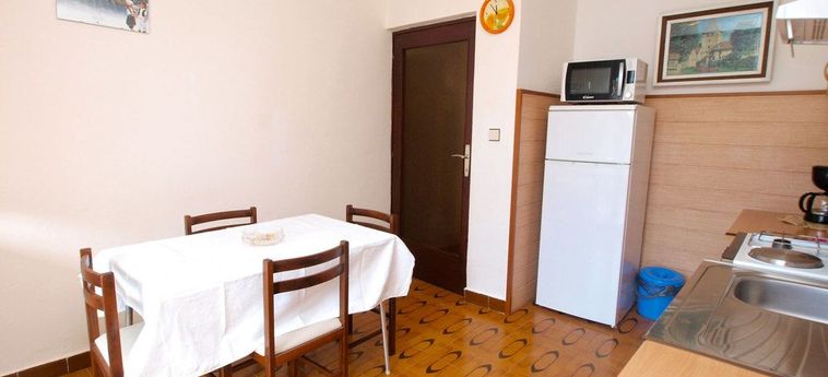 Apartment  Ana 405 Medulin - Istrien: Foto 