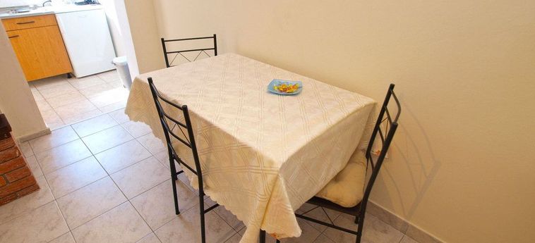 Apartment  Ana 405 Medulin - Istrien: Foto 