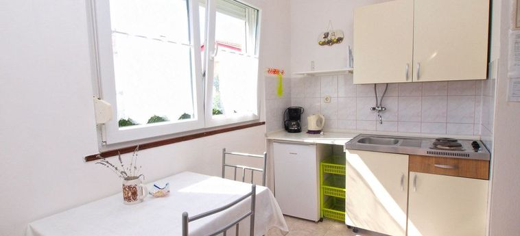Apartment  Ana 405 Medulin - Istrien: Foto 